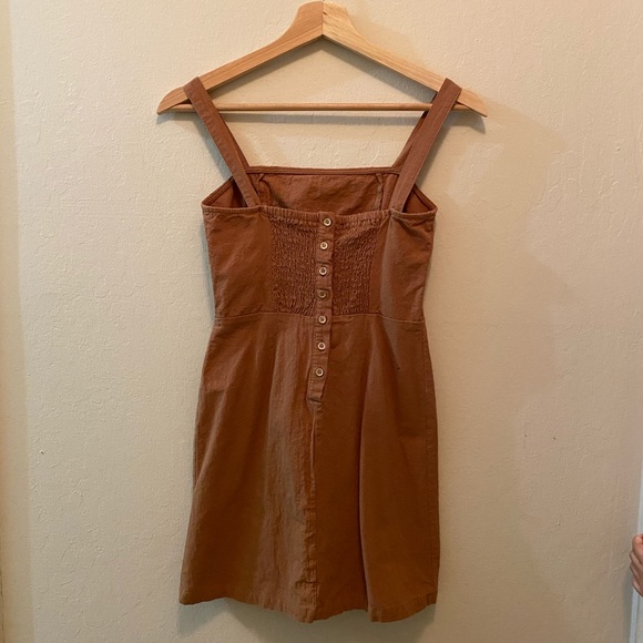 Mini Dress - Pacsun (PRICE DROP TODAY ONLY) - Picture 3 of 3